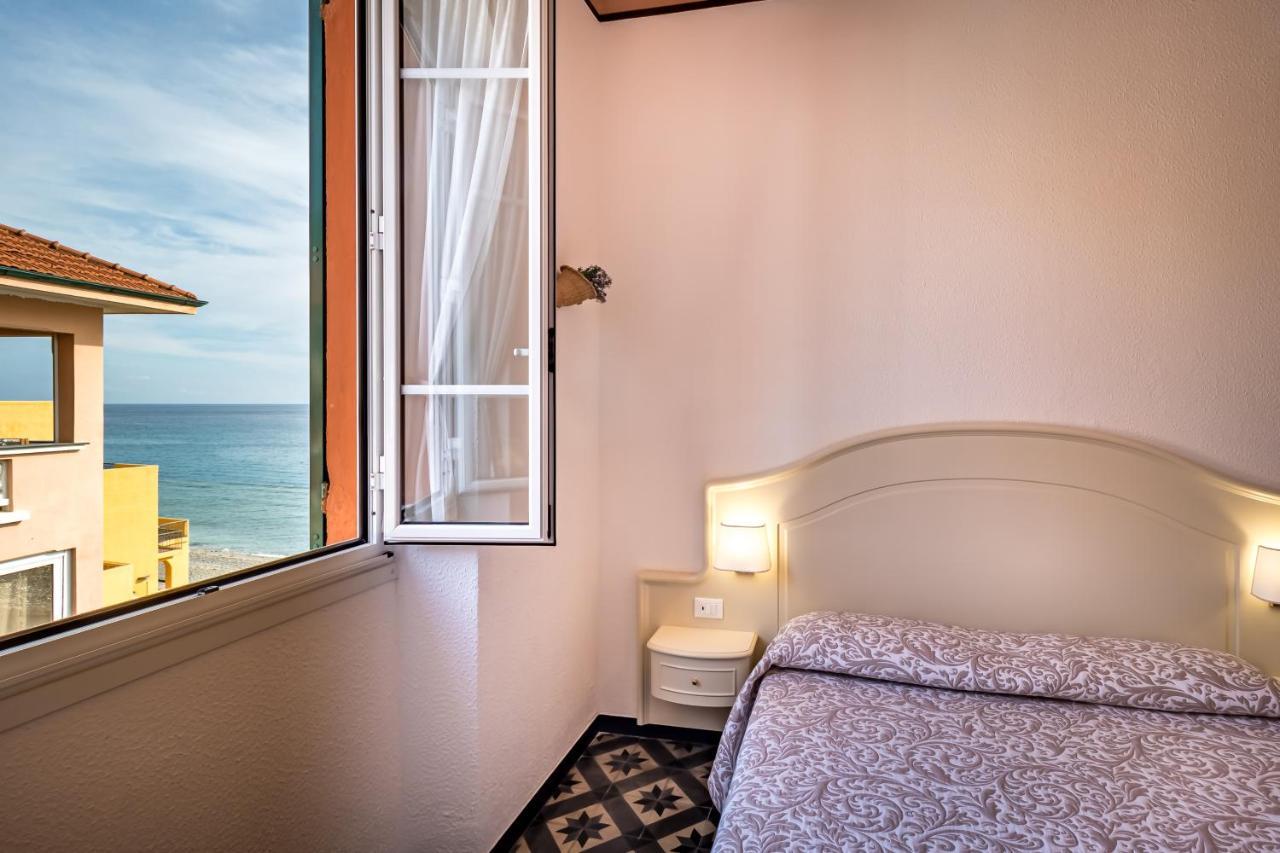 Miramare Di Varigotti Eksteriør billede